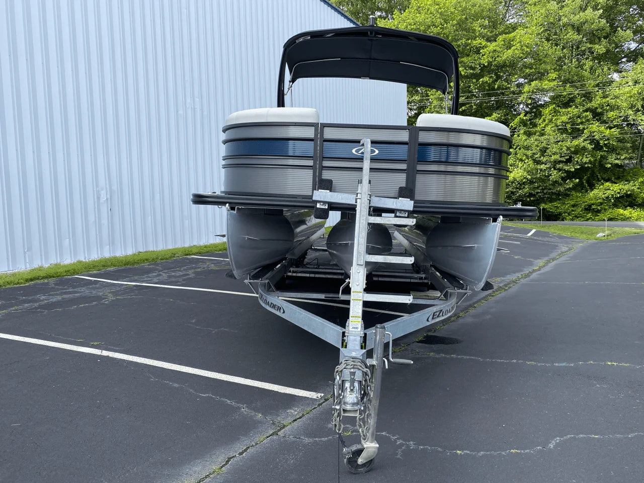 2022 Harris Sunliner 230 Sport 23.0 feet, Lake Wylie, SC #5