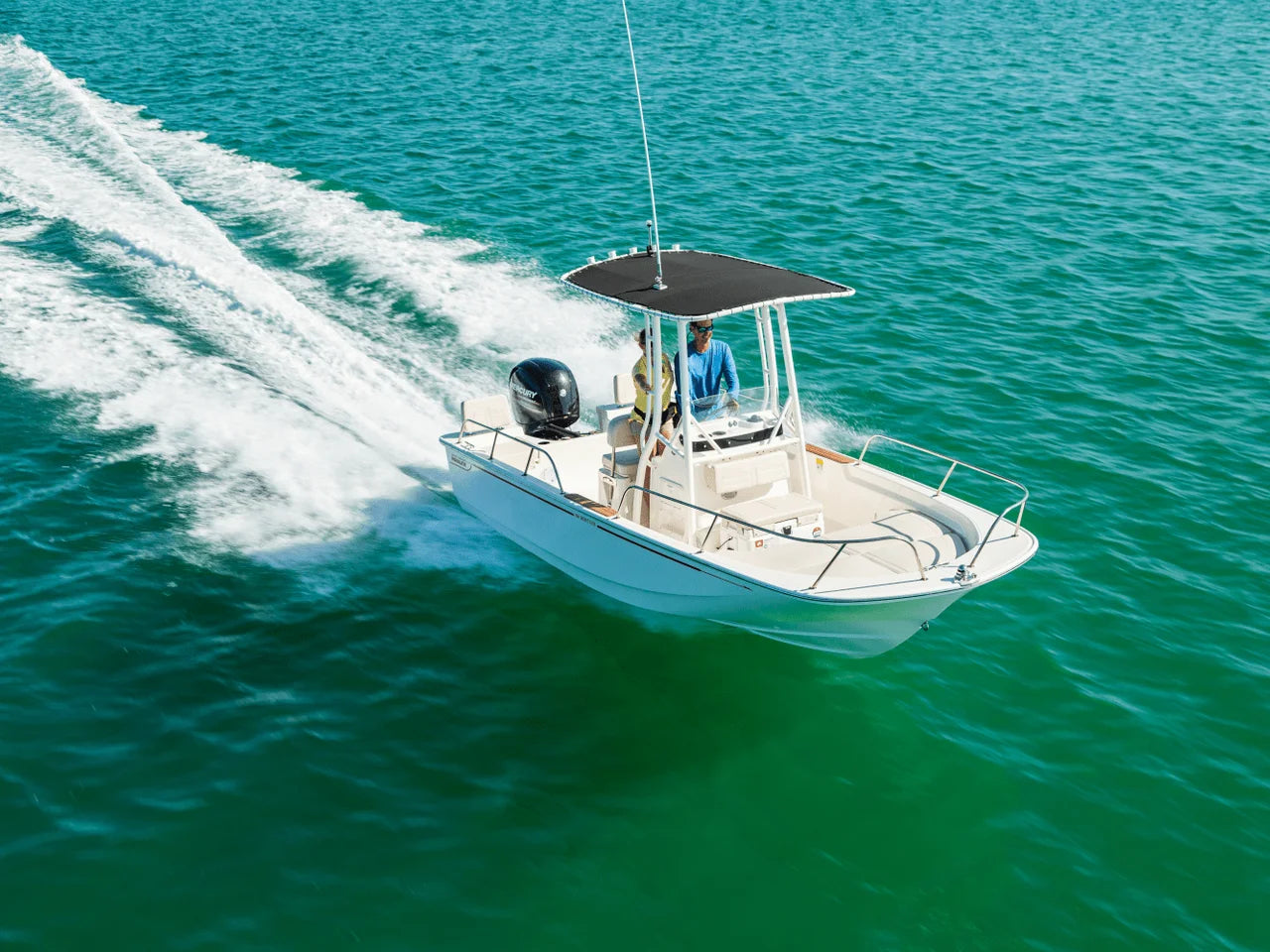 2026 Boston Whaler 190 Montauk 19.0 feet, Norwalk, Connecticut #26