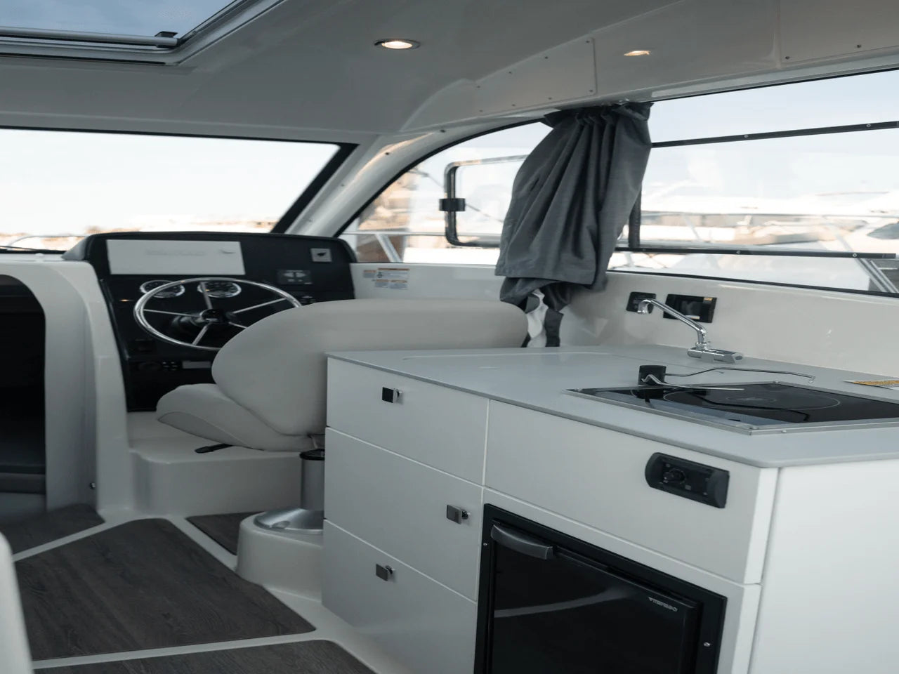 2025 Bayliner T25 Explorer 25.0 feet, Inuvik, Northwest Territories #11
