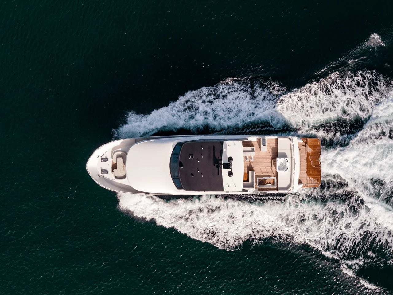 2026 Ocean Alexander 32L 106.0 feet, Inuvik, Northwest Territories #7
