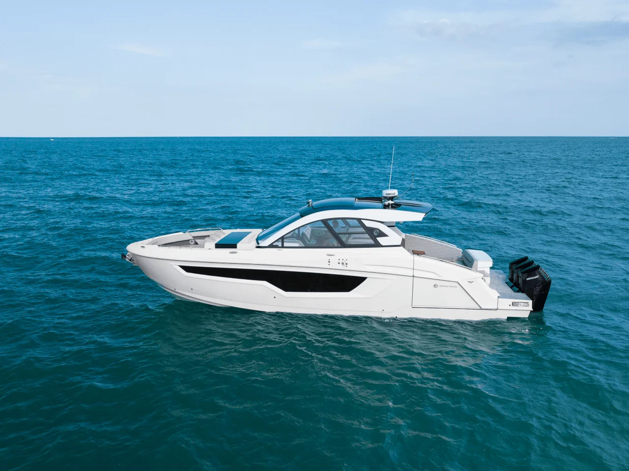 2026 Cruisers Yachts 50 GLS 50.0 feet, Inuvik, Northwest Territories #14