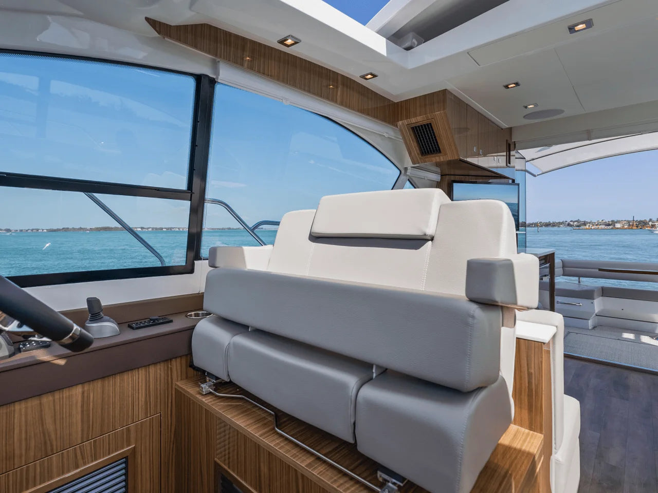 2026 Cruisers Yachts 50 Cantius 50.0 feet, Inuvik, Northwest Territories #100