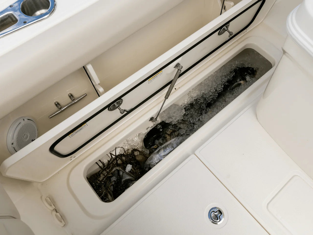 2027 Boston Whaler 250 Outrage 25.0 feet, Jacksonville Beach, Florida #85