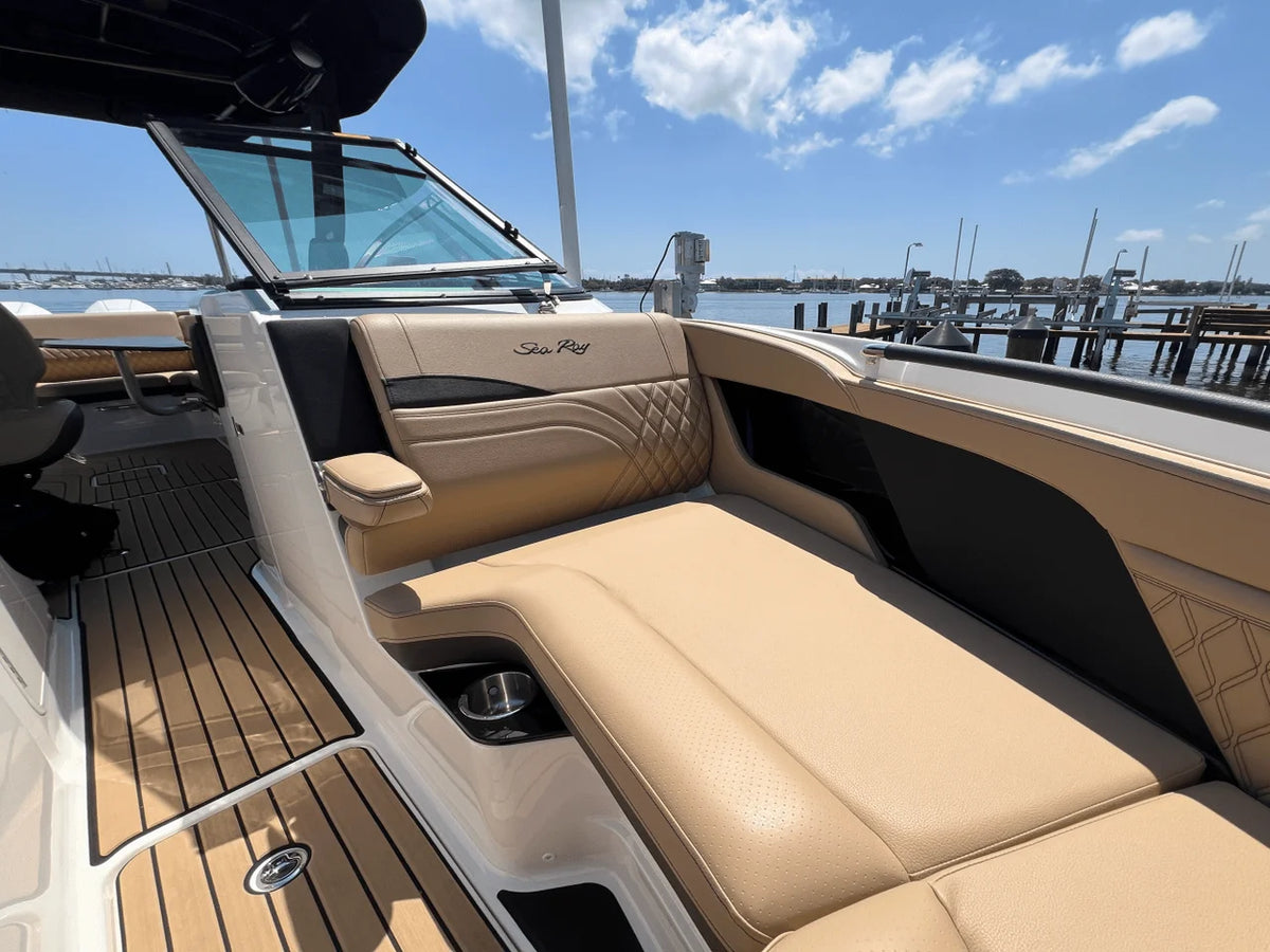 2024 Sea Ray 280 SLX OUTBOARD 28.0 feet, Stuart, Florida #32