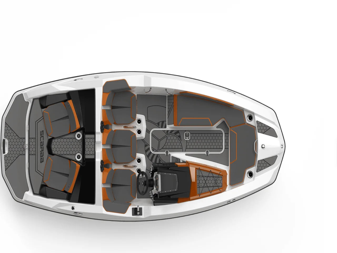 2025 Scarab 165 LX 16.0 feet, Inuvik, Northwest Territories #7