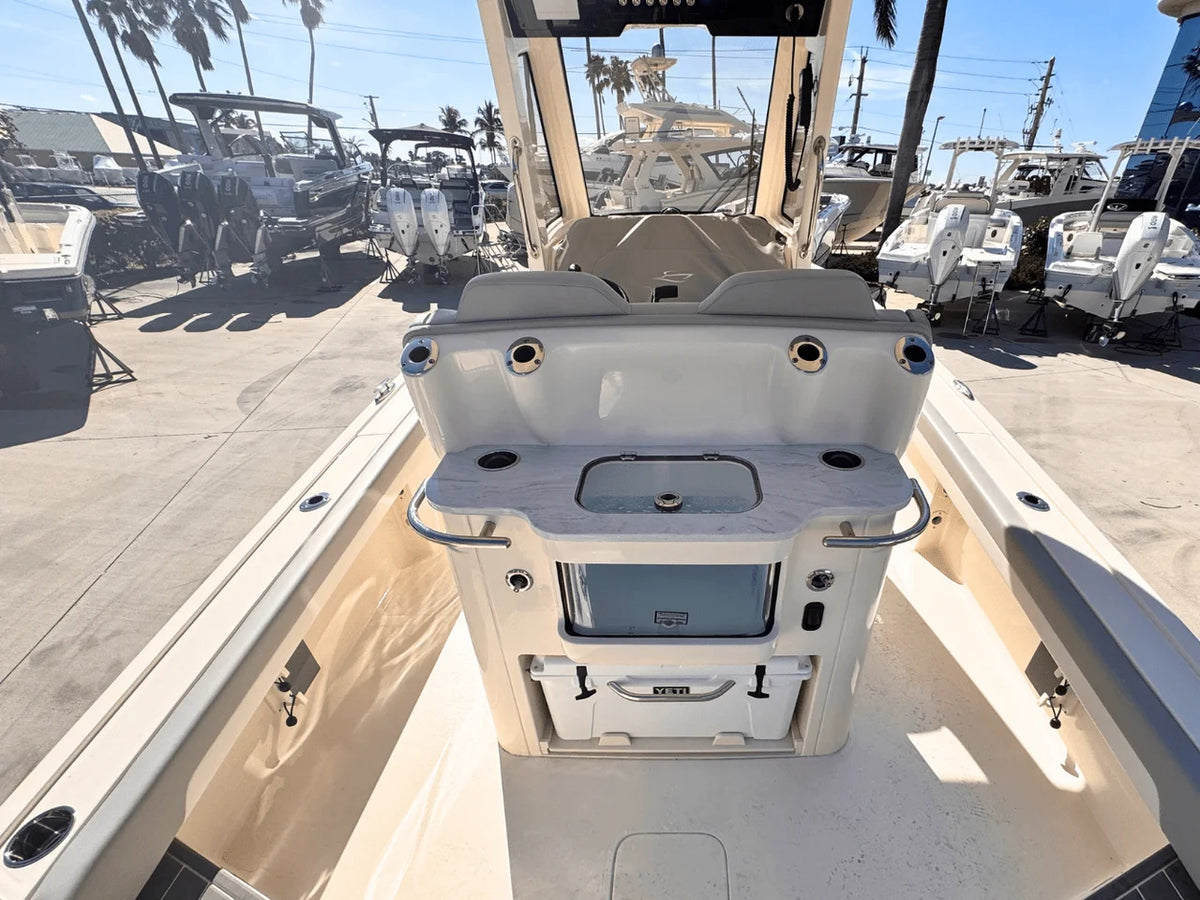 2025 Scout 281 XSS 28.0 feet, Stuart, Florida #16