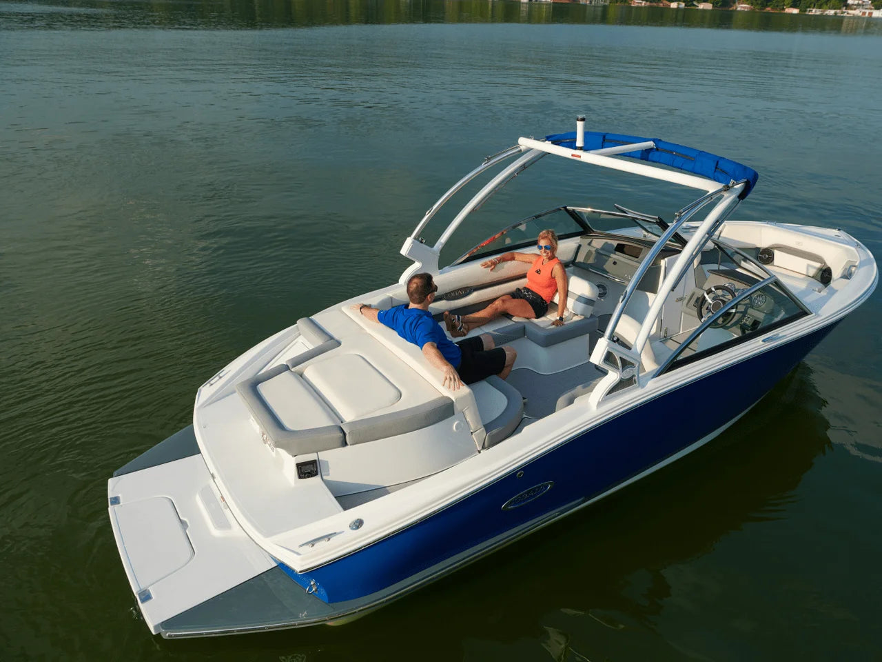 2026 Cobalt CS23 Surf 23.0 feet, Inuvik, Northwest Territories #11