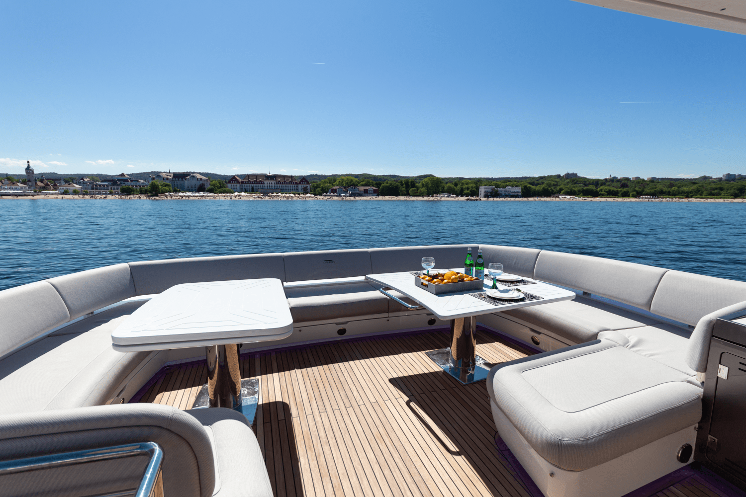 2026 Galeon 800 FLY 83.0 feet, Inuvik, Northwest Territories #15