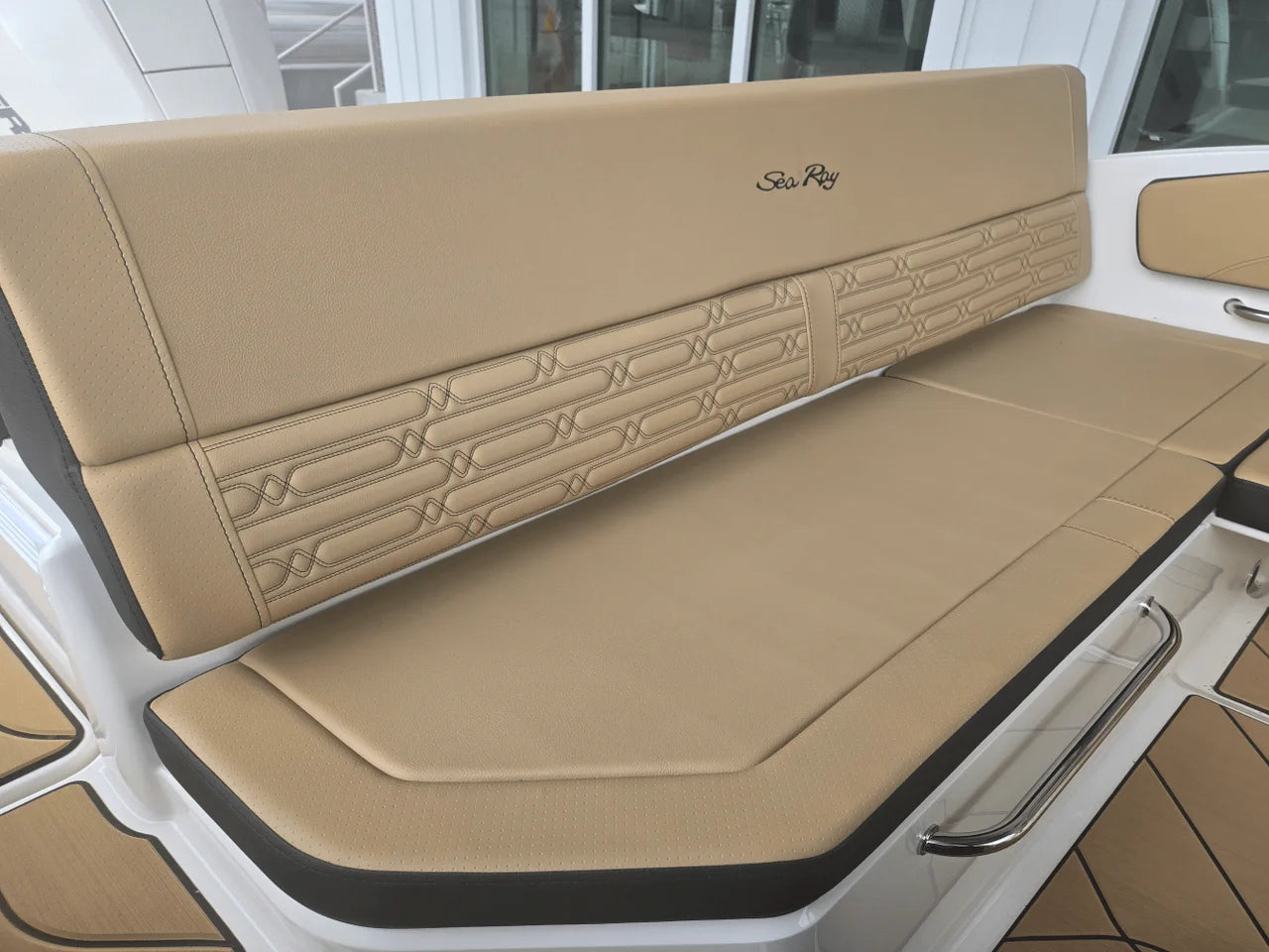 2026 Sea Ray SPX 210 Outboard 21.0 feet, Charleston, SC #7