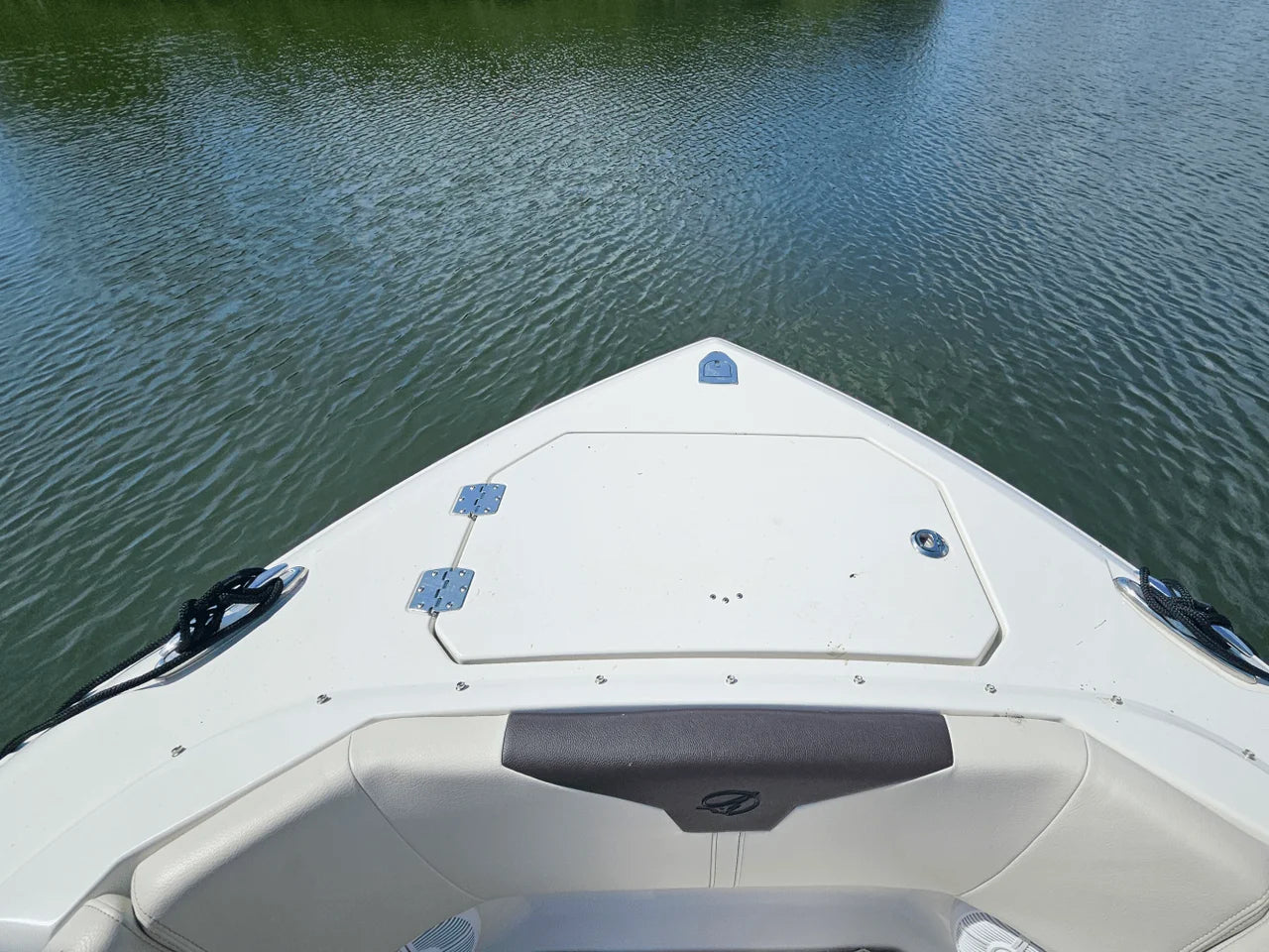 2023 Sailfish 276 DC 27.0 feet, Brick Township, New Jersey #38