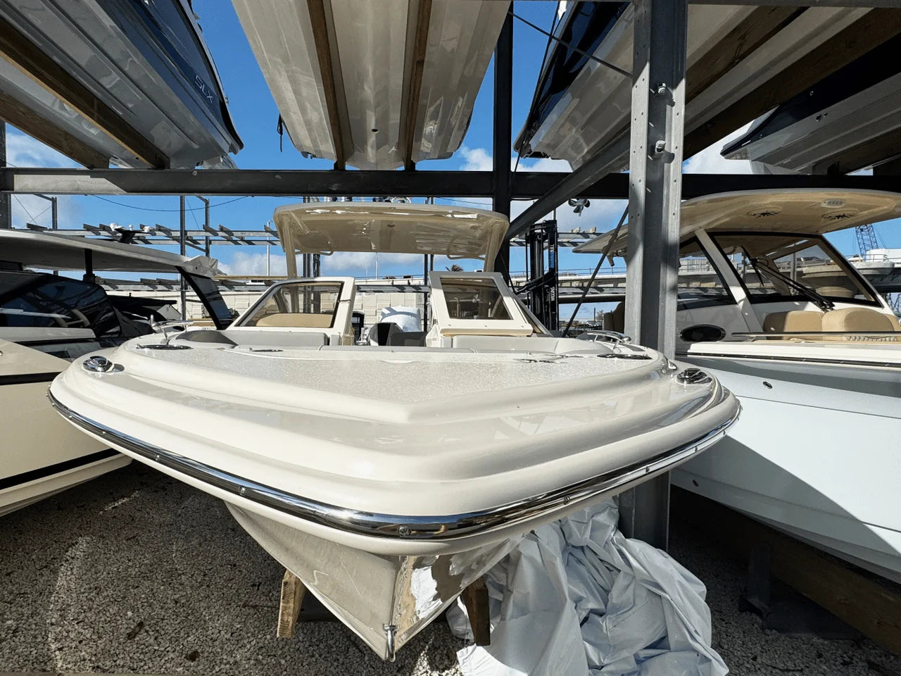 2025 Scout 240 Dorado 24.0 feet, Grasonville, MD #23