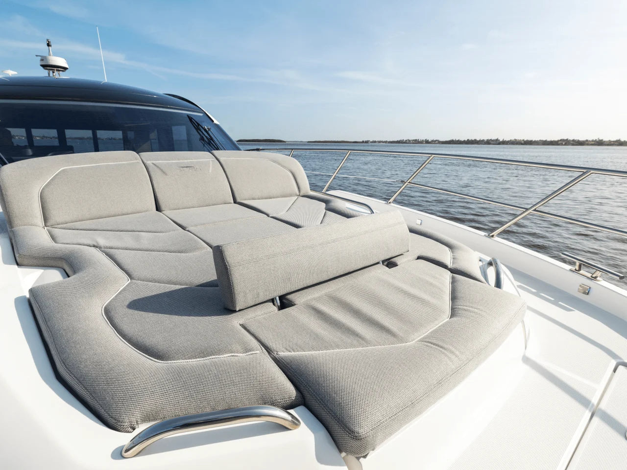 2025 Galeon 450 HTC 45.0 feet, Miami, FL #147