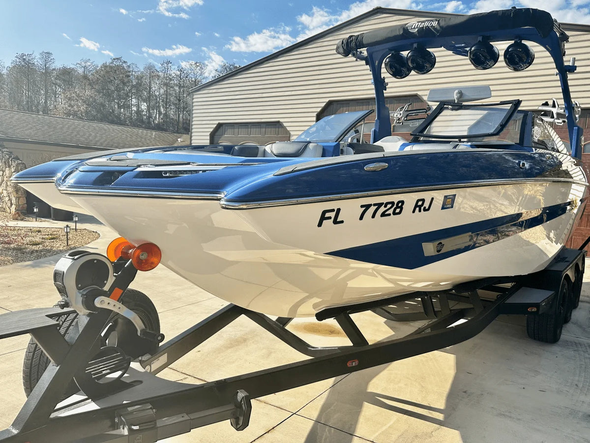 2017 Malibu M235 23.0 feet, Clearwater, FL #3