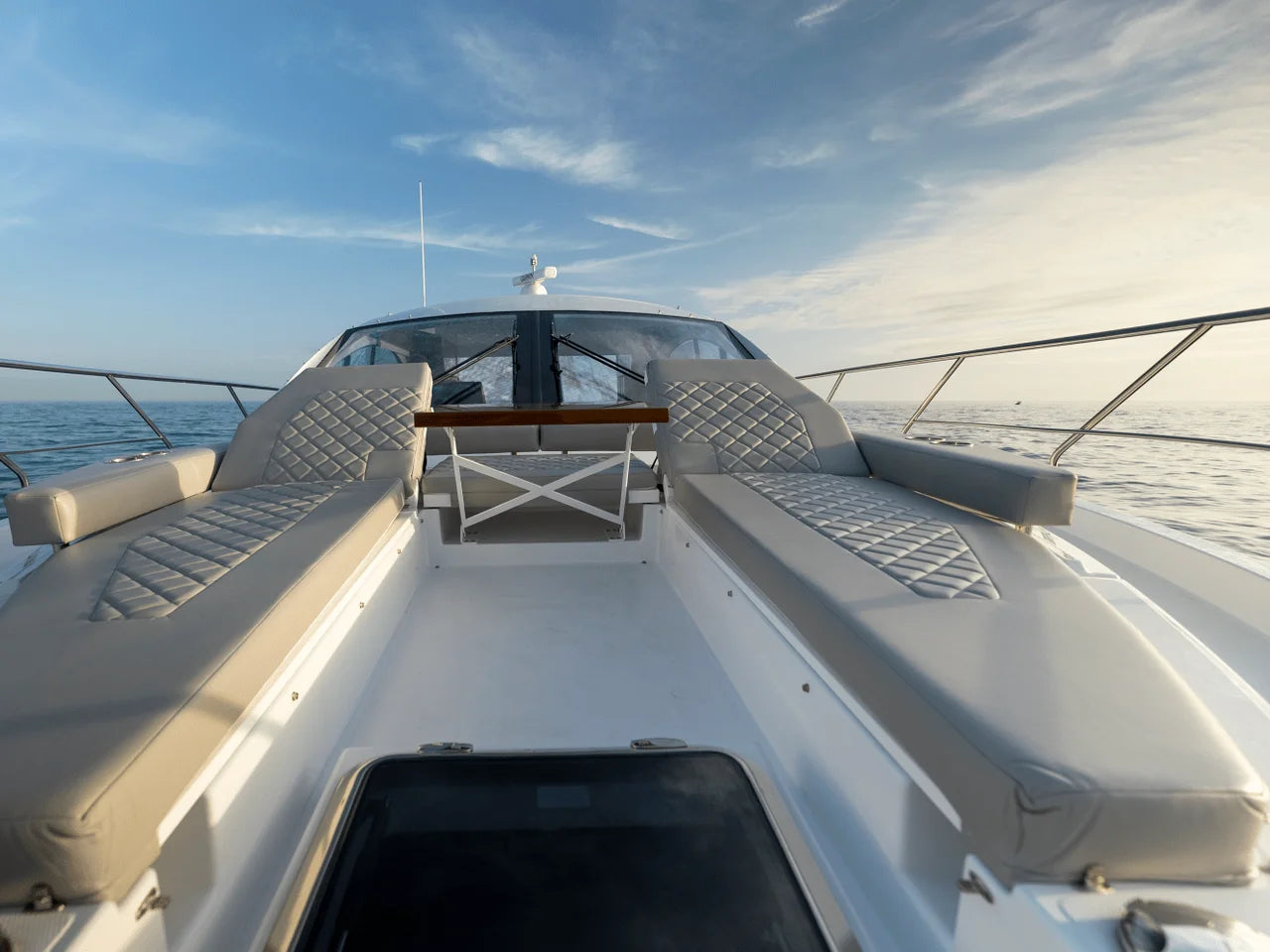 2026 Cruisers Yachts 50 Cantius 50.0 feet, Inuvik, Northwest Territories #34