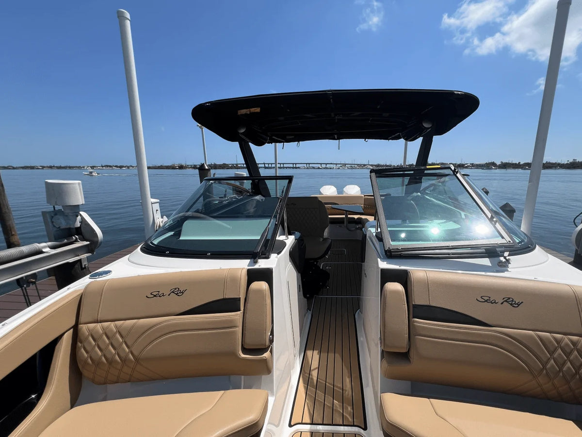 2024 Sea Ray 280 SLX OUTBOARD 28.0 feet, Stuart, Florida #35