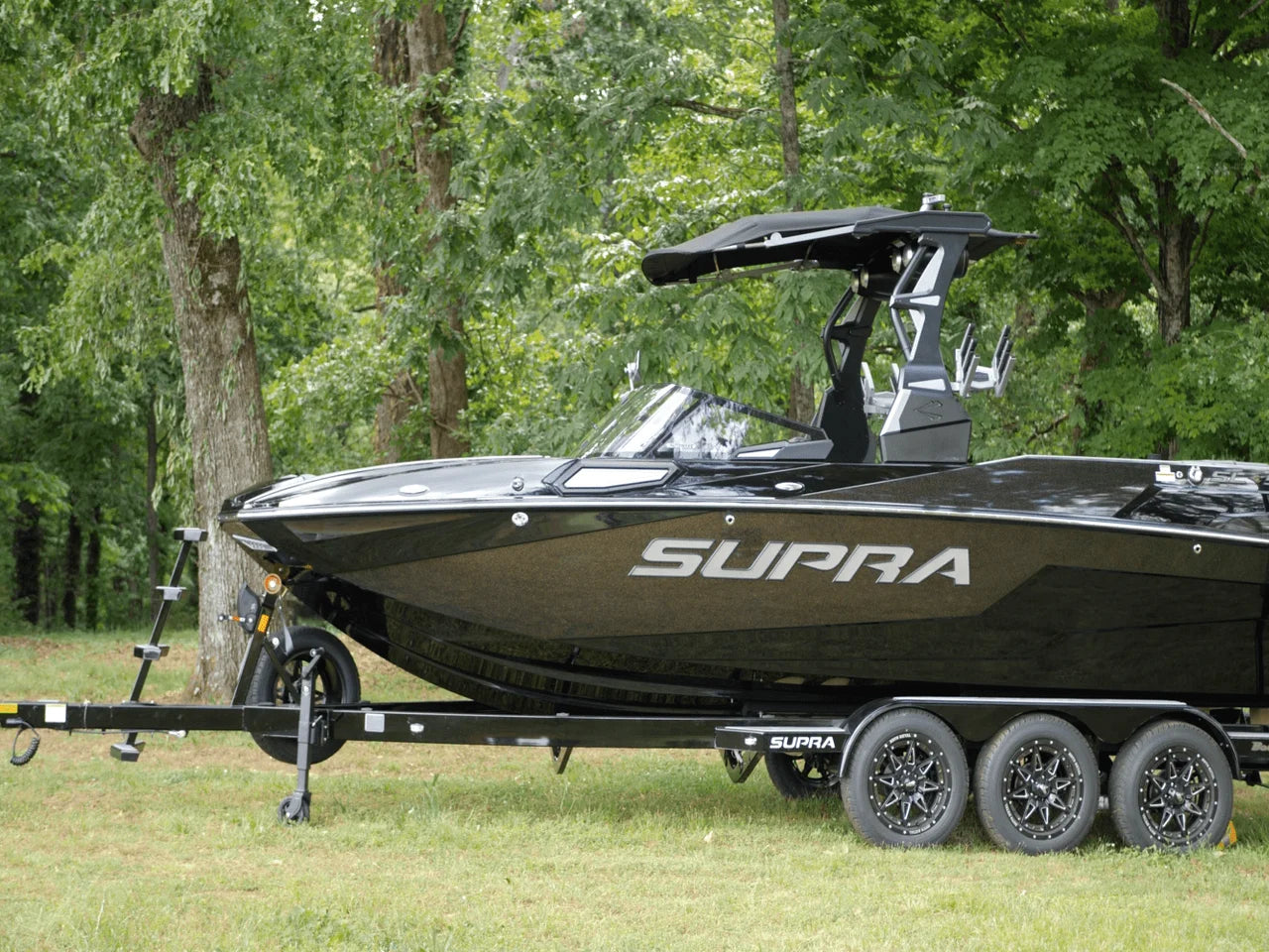 2026 Supra SL 23.0 feet, Inuvik, Northwest Territories #24