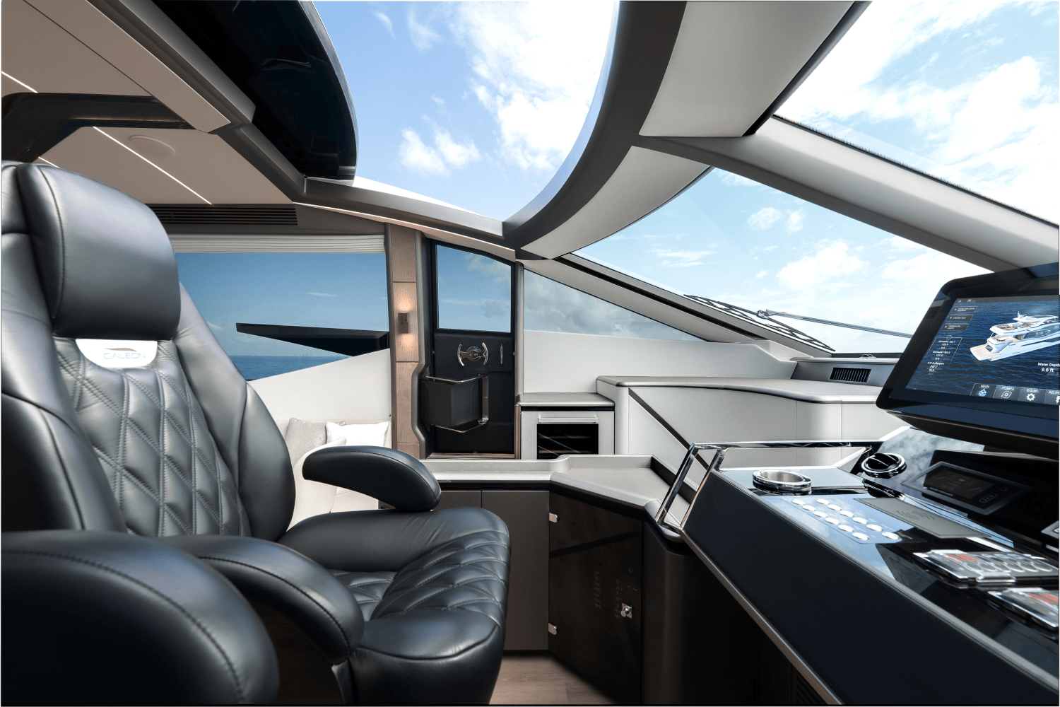 2026 Galeon 800 FLY 83.0 feet, Inuvik, Northwest Territories #71