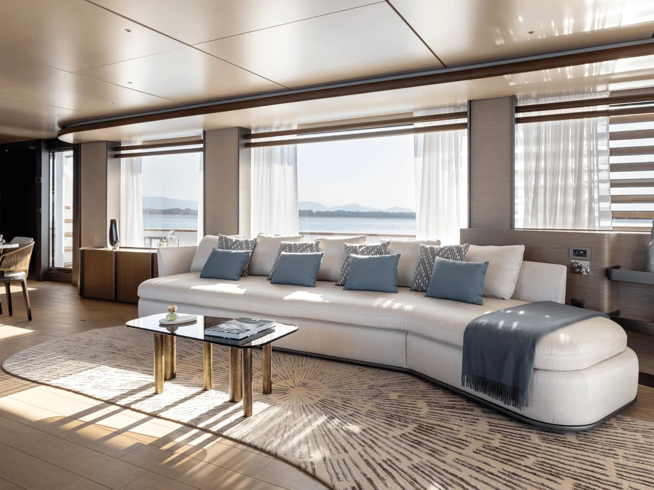 2026 Azimut Magellano 30M 98.0 feet, Inuvik, Northwest Territories #30