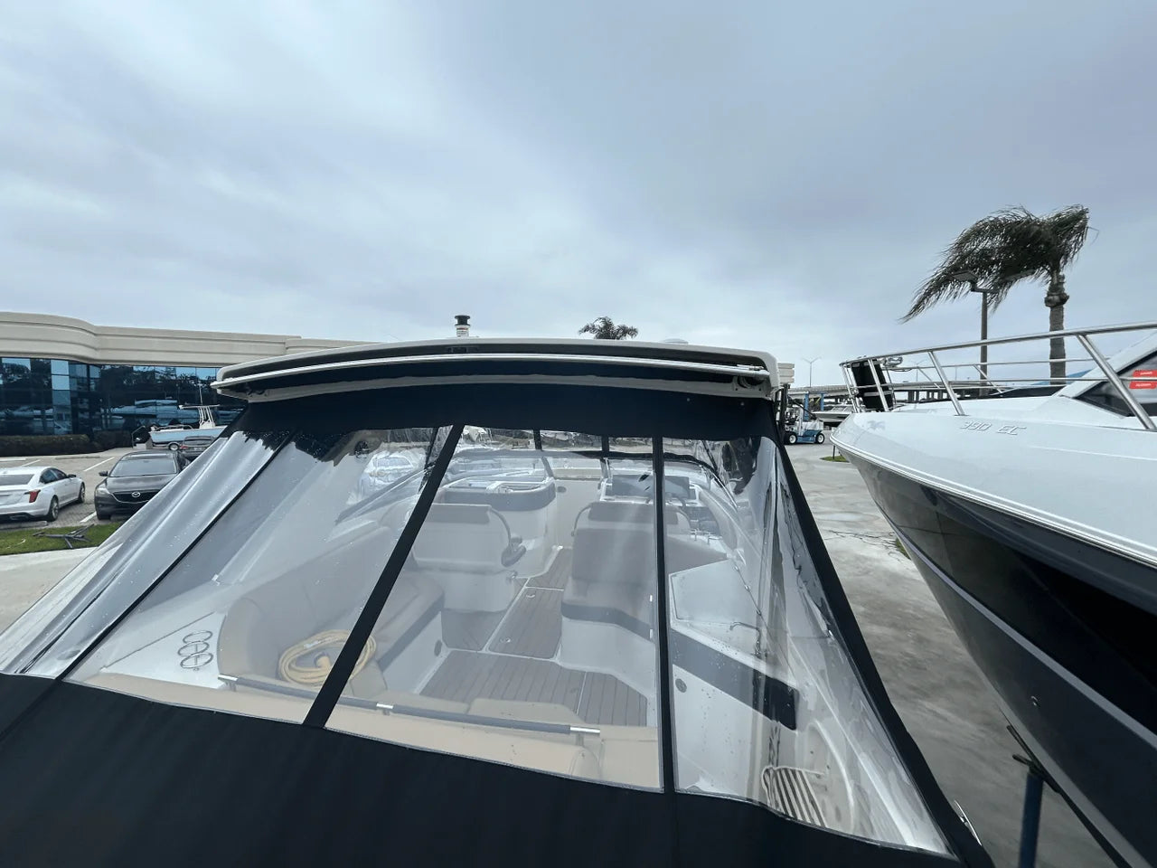 2024 Sea Ray 310 SLX 31.0 feet, Stuart, Florida #31