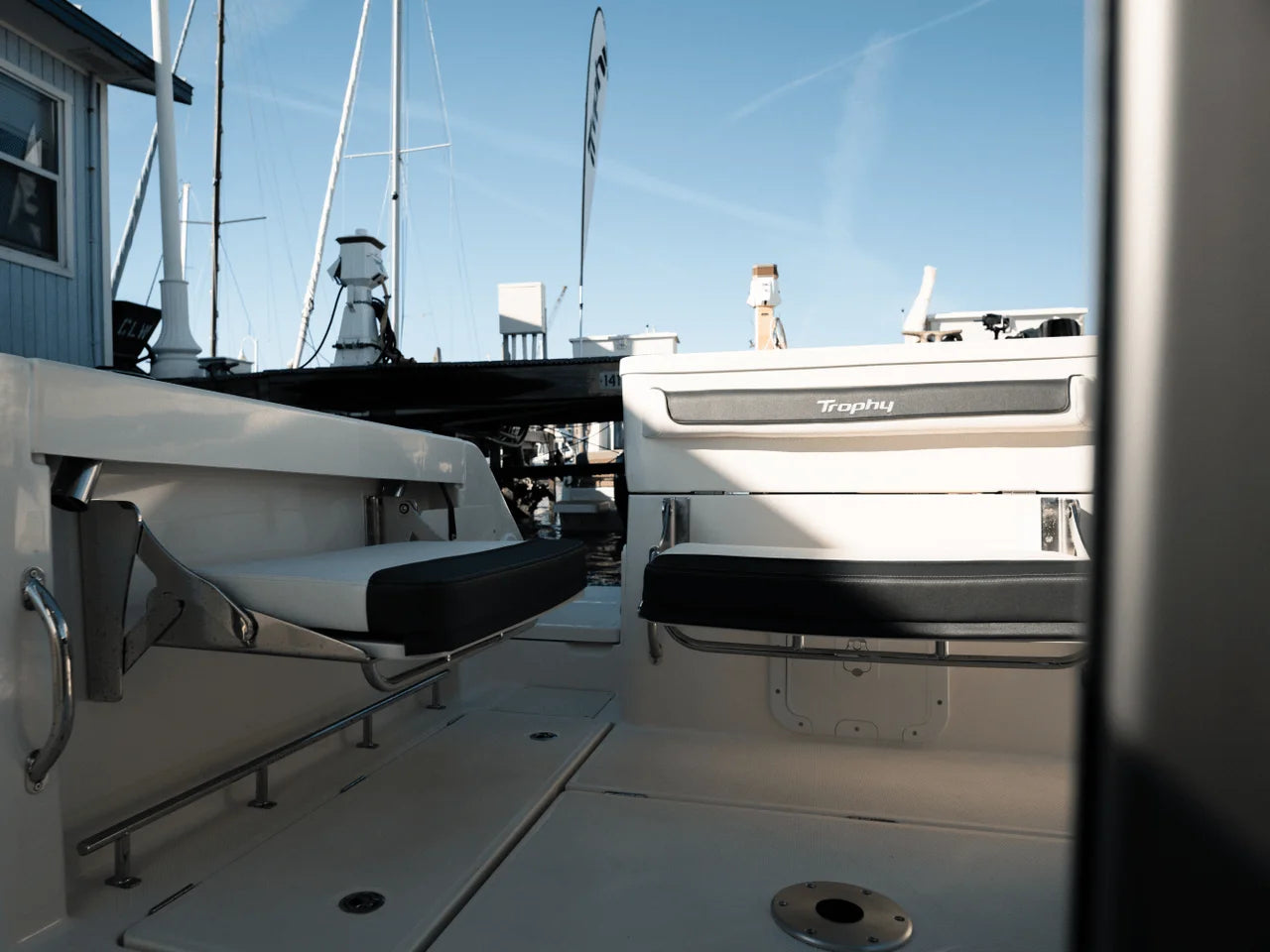 2025 Bayliner T23 Pilothouse 23.0 feet, Inuvik, Northwest Territories #20