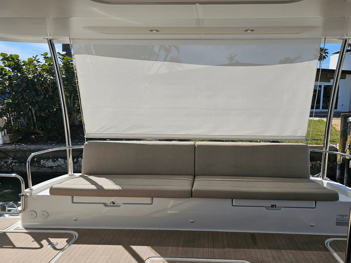 2023 Fountaine Pajot MY 6 44.0 feet, Clearwater, Florida #25