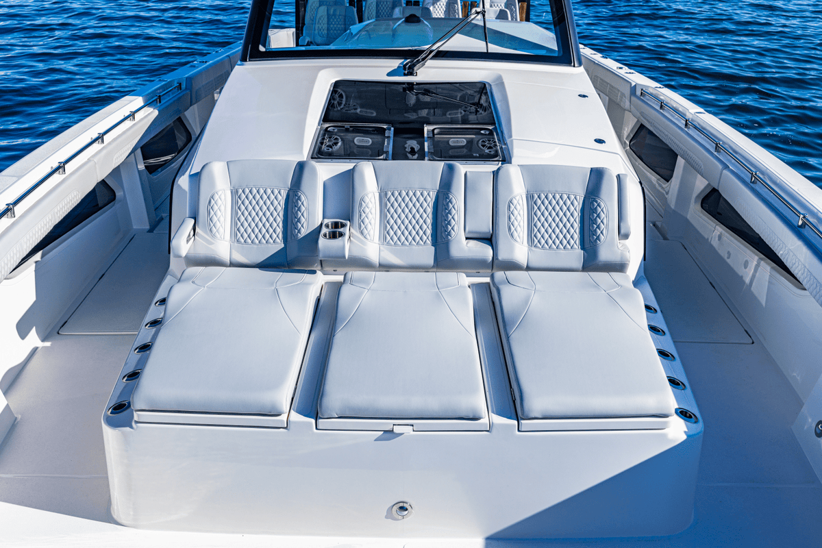 2026 Aquila 47 Molokai 47.0 feet, Jupiter, Florida #26