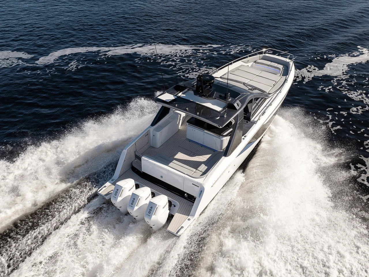 2026 Azimut Verve 42 42.0 feet, Fort Myers, FL #46