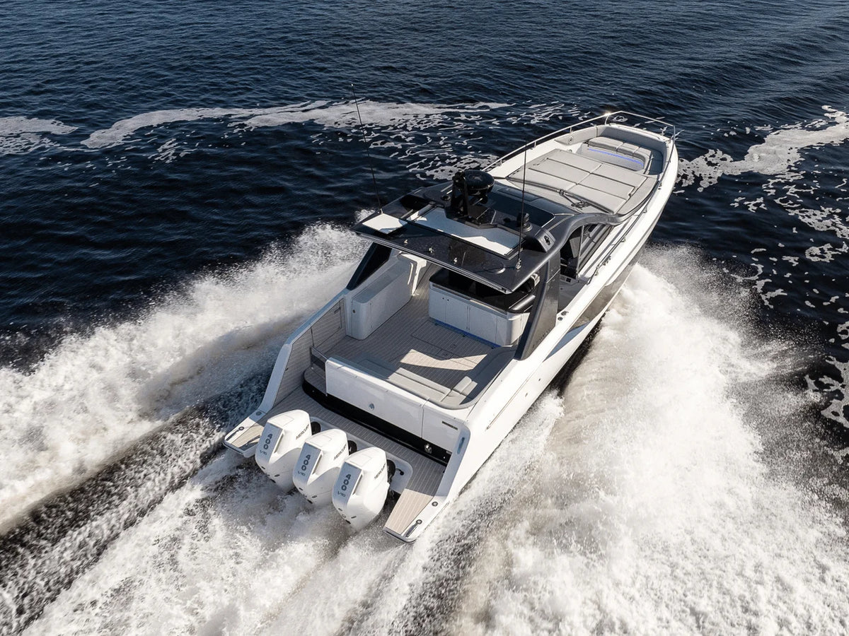 2026 Azimut Verve 42 42.0 feet, Fort Myers, FL #46