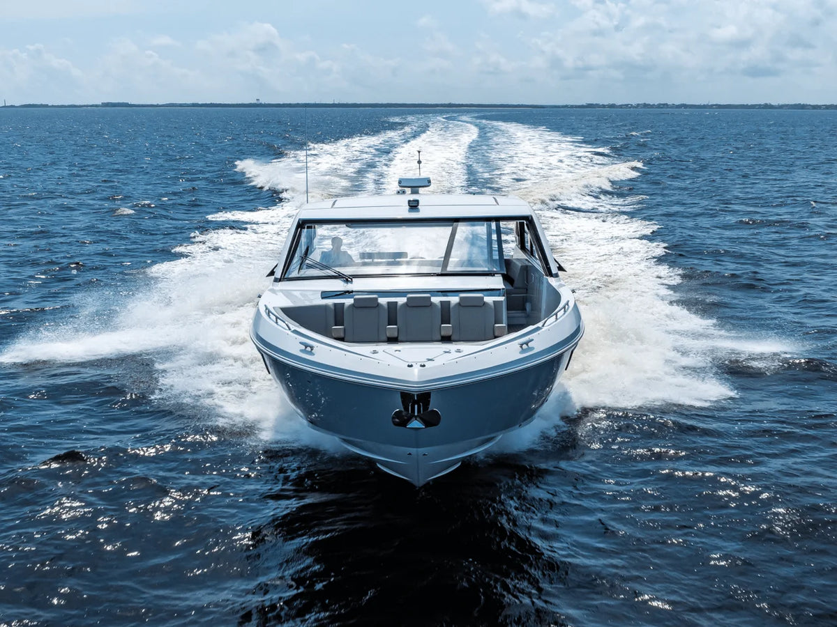 2025 Cruisers Yachts 50 GLS 50.0 feet, Pensacola, Florida #9