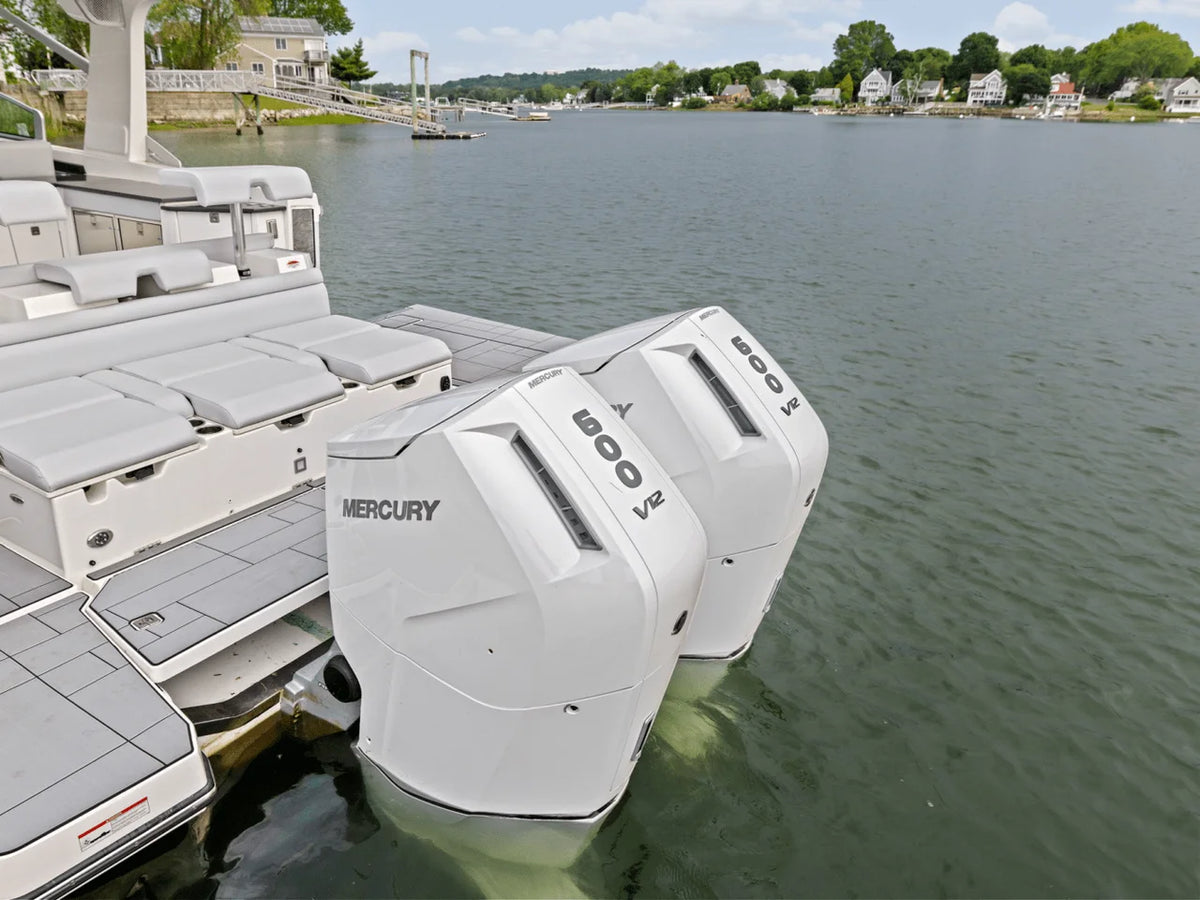2023 Aviara AV40 Outboard 40.0 feet, Stuart, Florida #8
