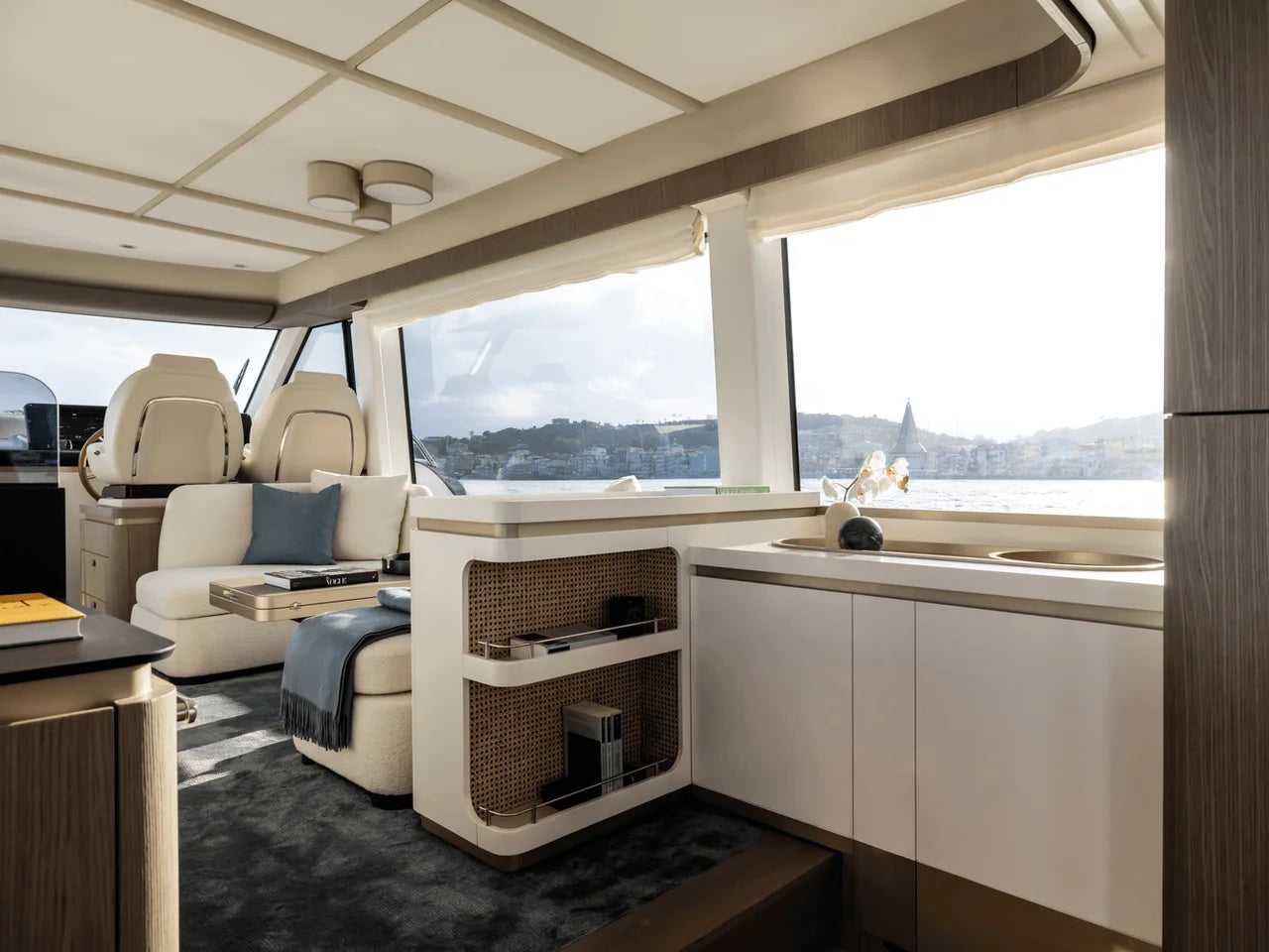2026 Azimut Magellano 60 60.0 feet, Inuvik, Northwest Territories #41