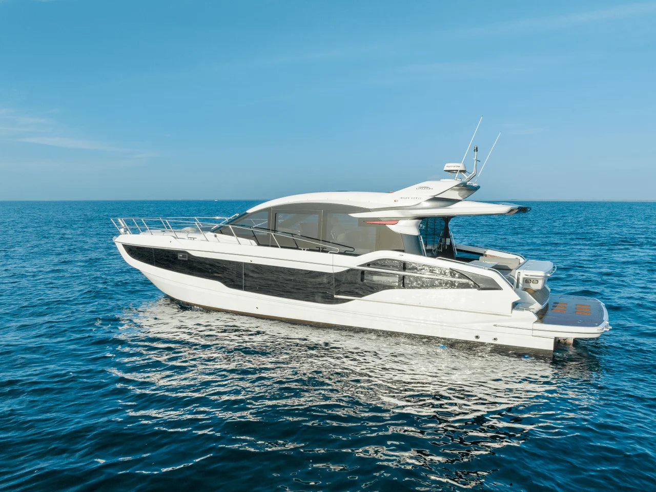 2025 Galeon 450 HTC 45.0 feet, Miami, FL #70