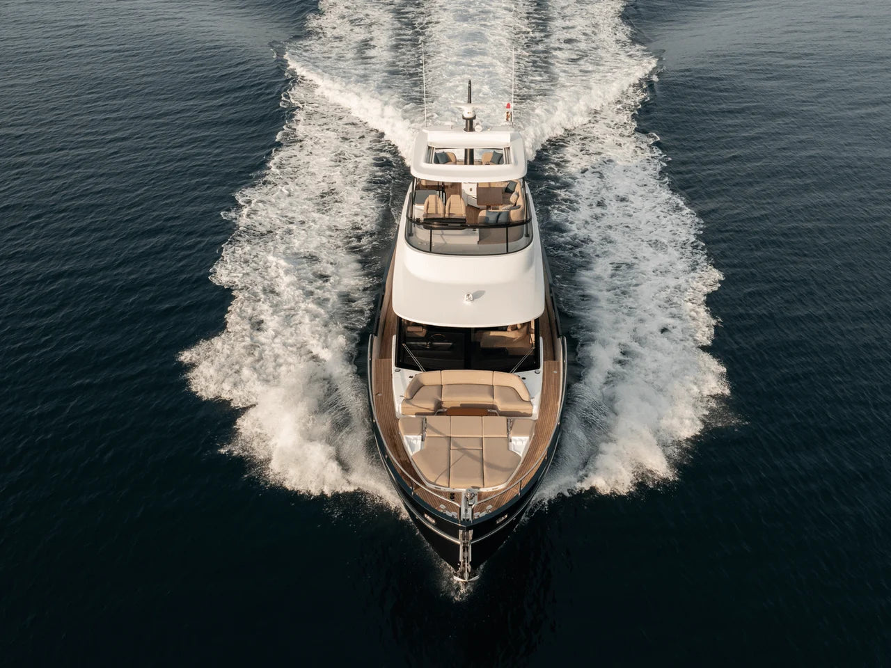 2026 Azimut Magellano 60 60.0 feet, Inuvik, Northwest Territories #4