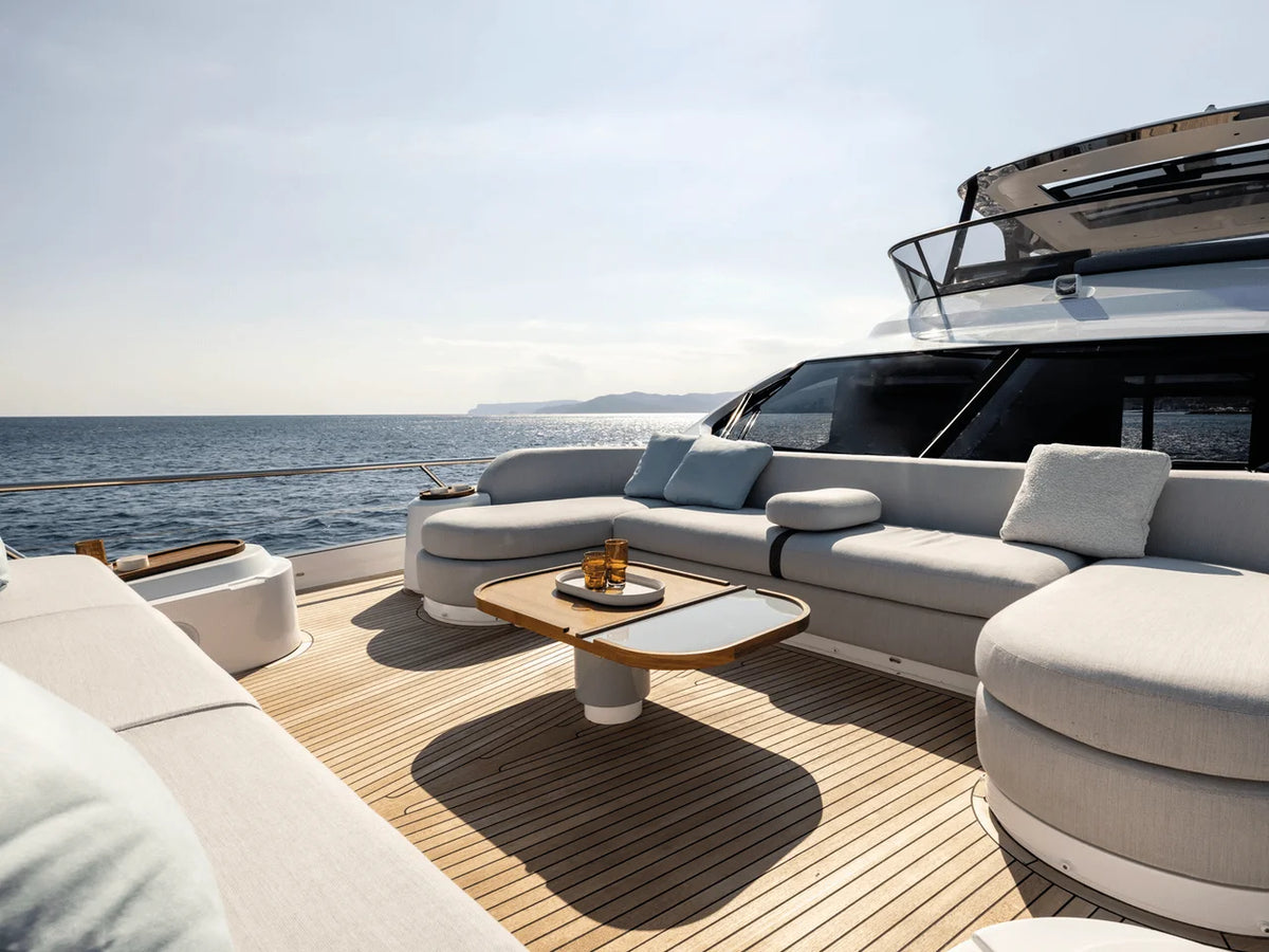 2025 Azimut Fly 72 72.0 feet, Pompano Beach, FL #10