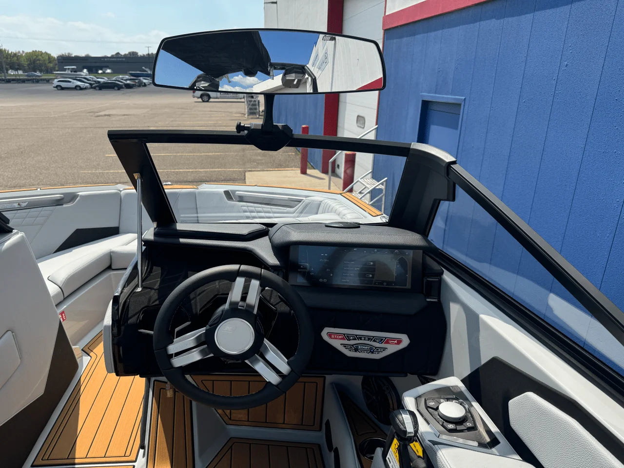 2026 Nautique Super Air Nautique S21 21.0 feet, Excelsior, Minnesota #38