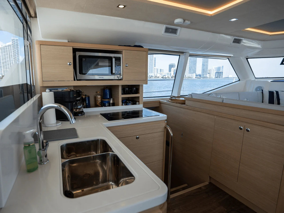 2024 Aquila 44 Yacht 44.0 feet, Miami, FL #15