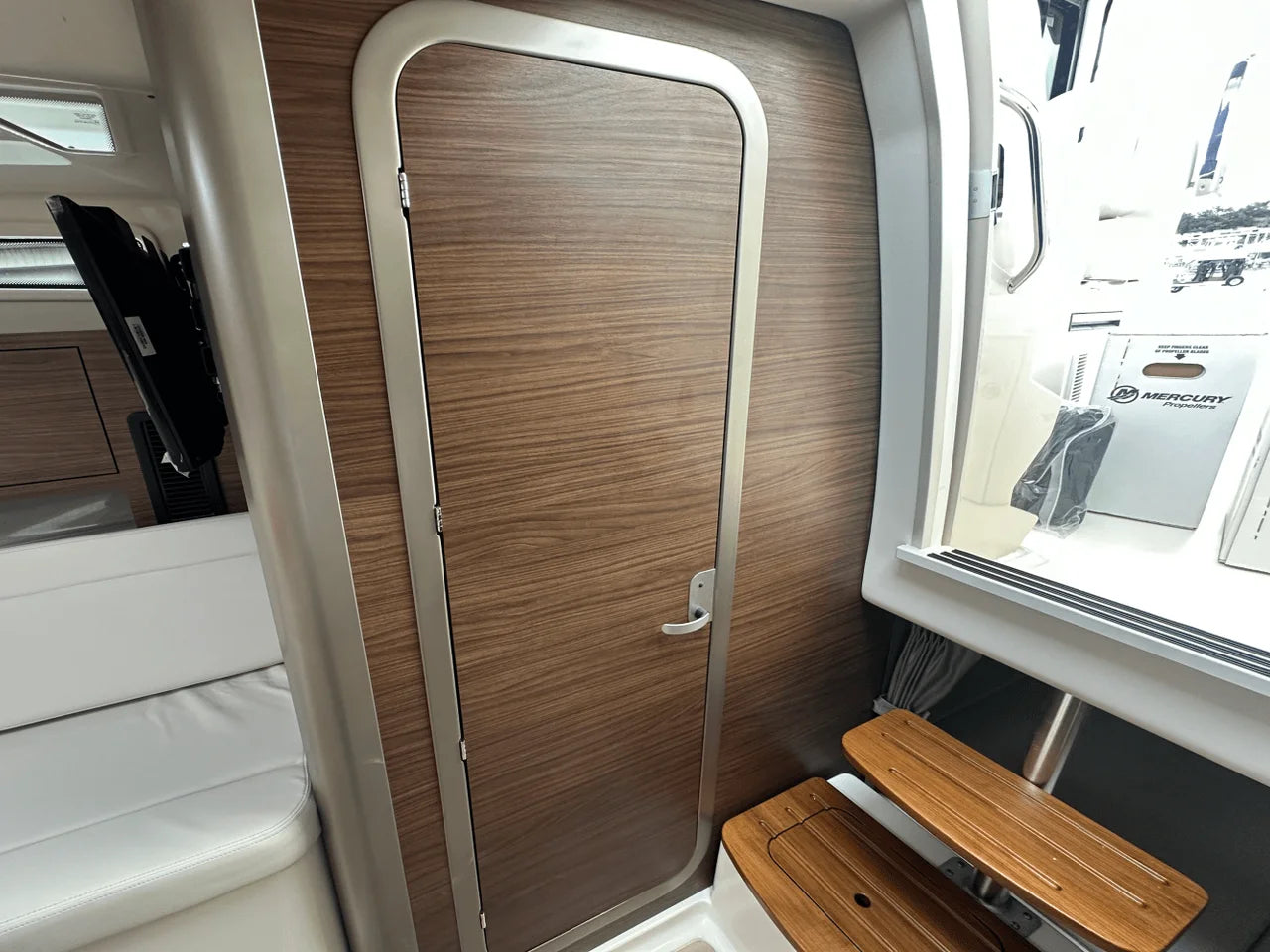 2026 Boston Whaler 325 Conquest 32.0 feet, Ocean View, NJ #55