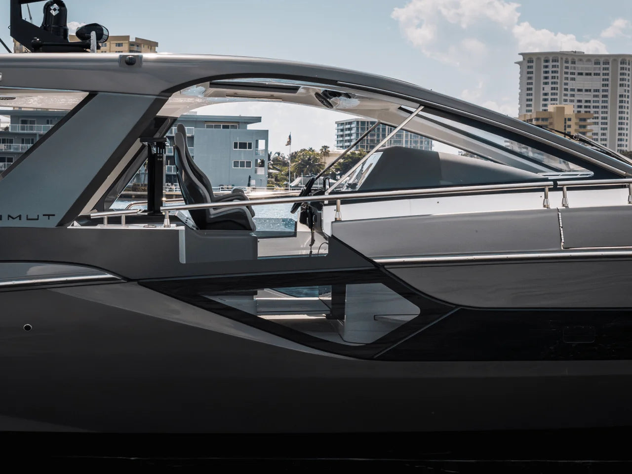 2026 Azimut 48 Verve 48.0 feet, Pompano Beach, FL #69