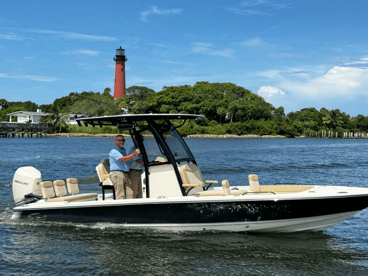 2024 Scout 231 XSB 23.0 feet, Jupiter, Florida #1