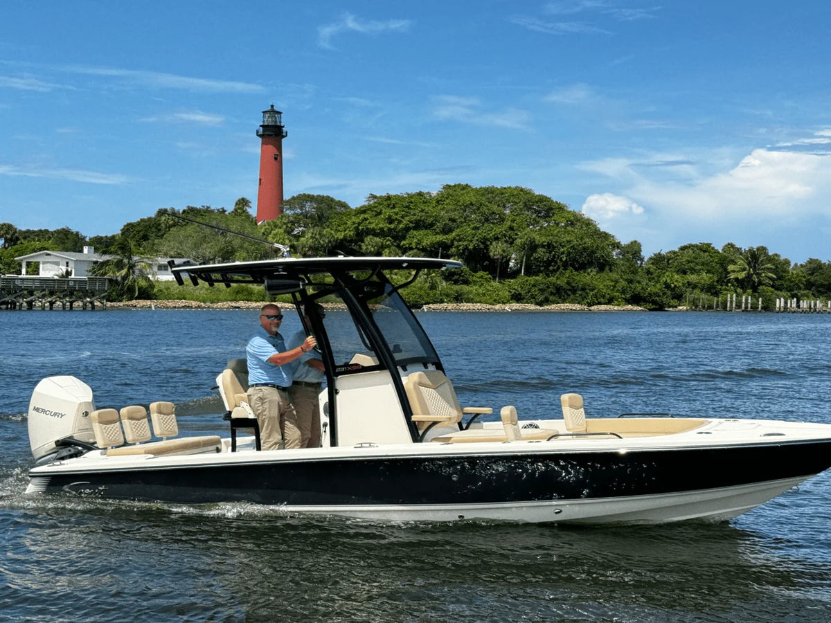 2024 Scout 231 XSB 23.0 feet, Jupiter, Florida #1