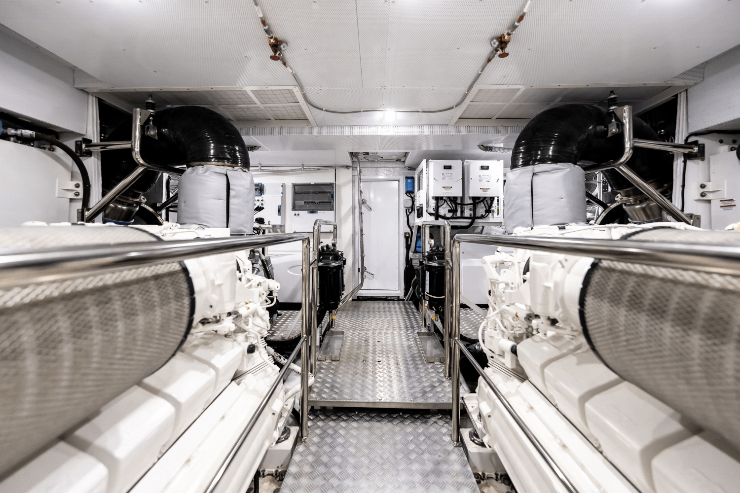 2026 Galeon 800 FLY 83.0 feet, Inuvik, Northwest Territories #86