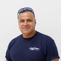 Fernando Vega