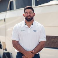 Bart Gonzalez