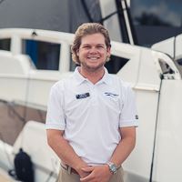 Griffin Dye