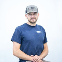 Josh Swezey