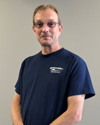 Chris MarineMax