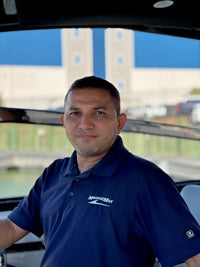 Marcos Lazo