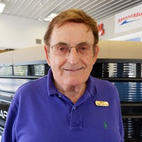 Larry Morgan