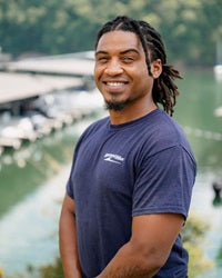 BJ Fullwood