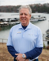Jeff Fraser